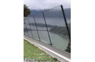 garde corps pour balcon en verre RX500-82