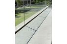 garde corps balcon verre RS500-83