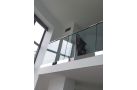 garde corps verre balcon M500-84