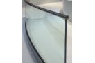 barriere inox verre B500-121