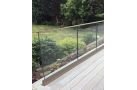 barriere en verre pour terrasse CX500-123