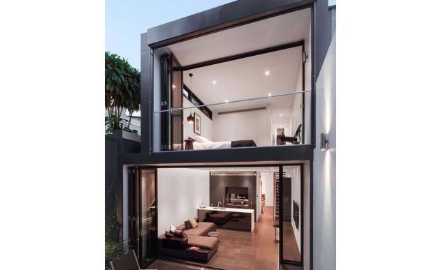 barriere piscine verre pas cher CAX500-138