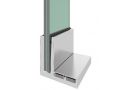 rampe de verre interieur M500-156