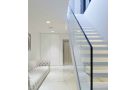 escalier paroi verre VX300-200