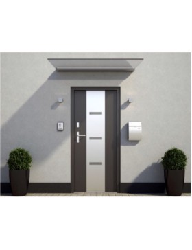 AUVENT VERRE N1000 1800