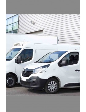 Prestation transport national