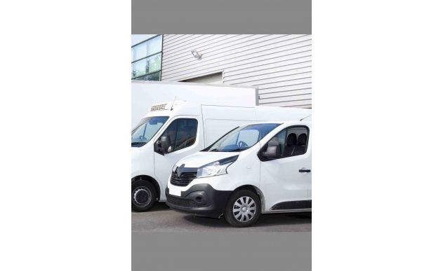 Prestation transport national